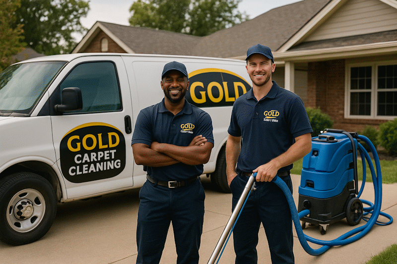 Professional carpet cleaning service in Mammoth, Arizona